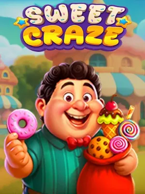 Sweet Craze
