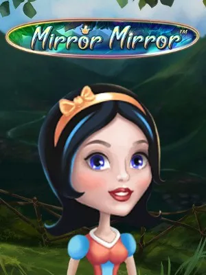 Fairytale Legends: Mirror Mirror