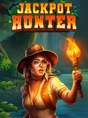 Jackpot Hunter