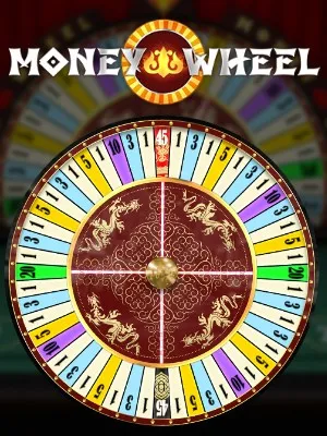 Money Wheel