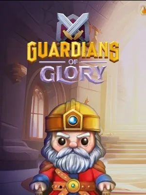 Guardians of Glory