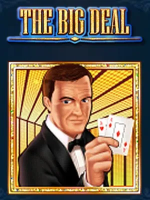 The Big Deal