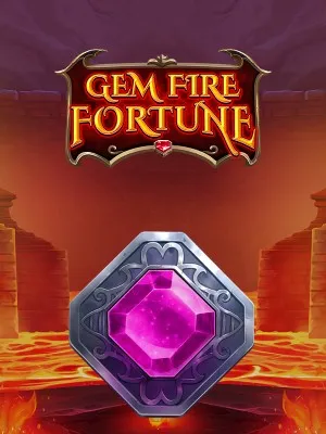 Gem Fire Fortune