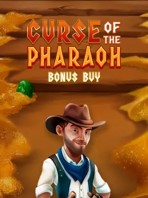 Curse of the Pharaoh Bonus Buy