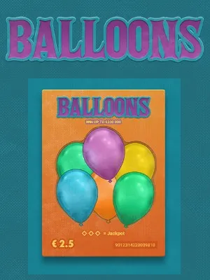 Balloons
