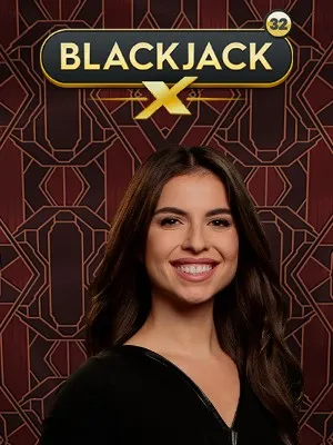 BlackjackX 32
