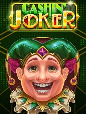 Cashin' Joker