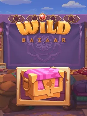 Wild Bazaar