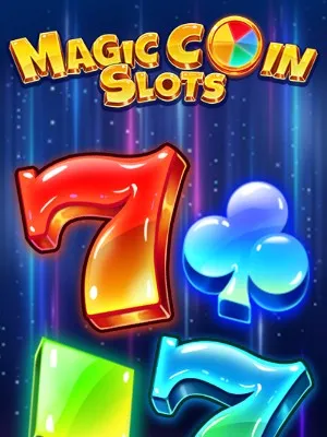 Magic Coin Slots