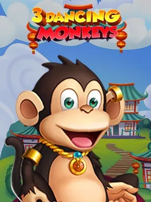3 Dancing Monkeys