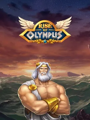Rise of Olympus Origins