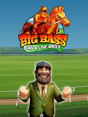 Big Bass Day at the Races