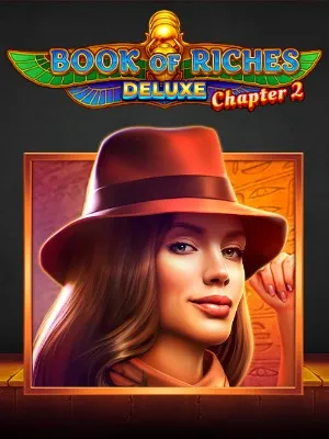 Book of Riches Deluxe: Chapter 2