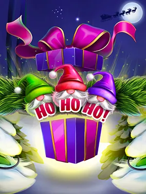 Ho Ho Ho