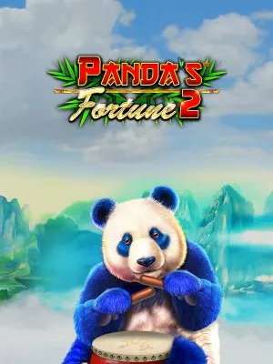 Panda's Fortune 2