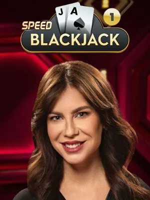 Speed Blackjack 1 - Ruby