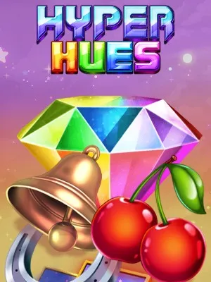 Hyper Hues
