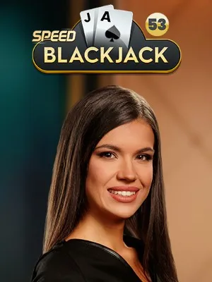 Speed Blackjack 53