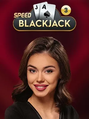 Speed Blackjack 3 - Ruby