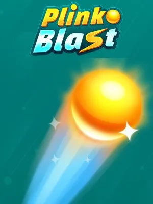 Plinko Blast