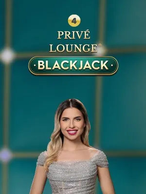 Privé Lounge Blackjack 4