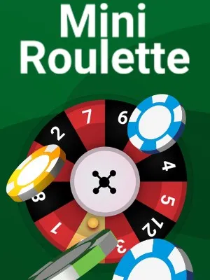 Mini Roulette