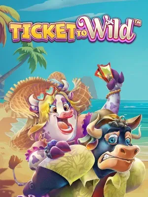 Ticket to Wild