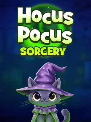 Hocus Pocus Sorcery