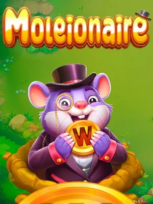 Moleionaire