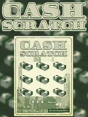Cash Scratch