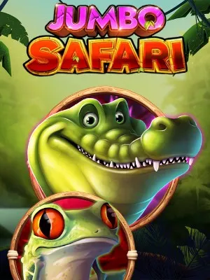 Jumbo Safari