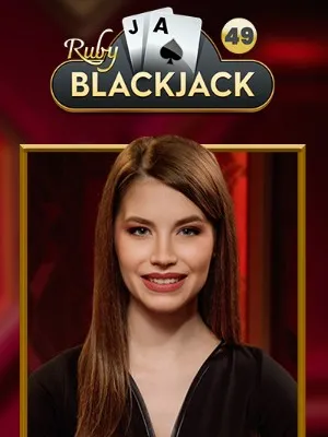 Blackjack 49 - Ruby