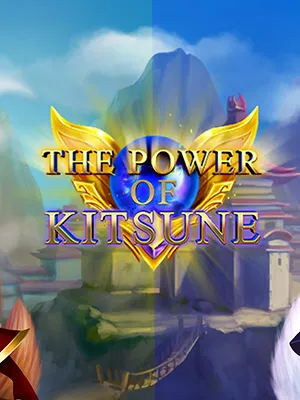 The Power of Kitsune