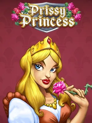 Prissy Princess