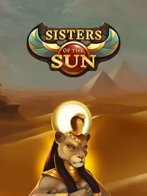 Sisters of the Sun