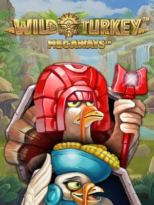 Wild Turkey Megaways