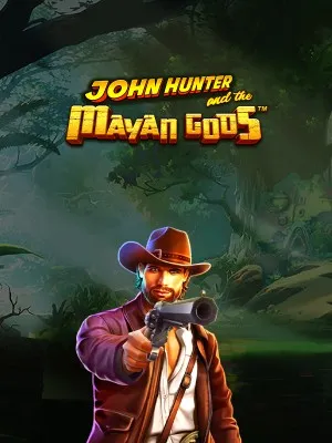 John Hunter and the Mayan Gods