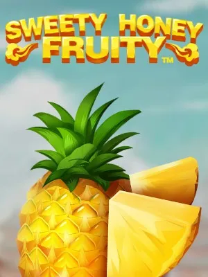 Sweety Honey Fruity