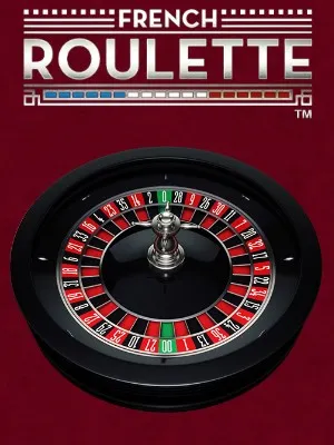 French Roulette