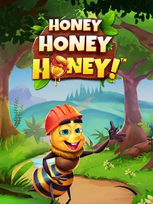 Honey Honey Honey
