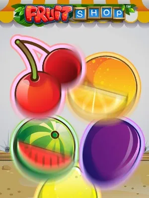 Fruit Shop