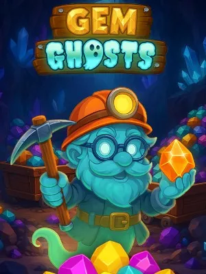 Gem Ghosts