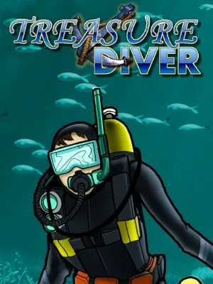 Treasure Diver