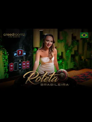 Roleta Brasileira