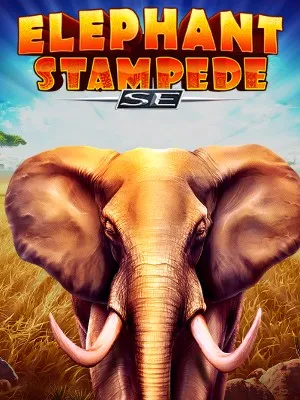 Elephant Stampede SE