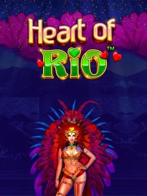 Heart of Rio