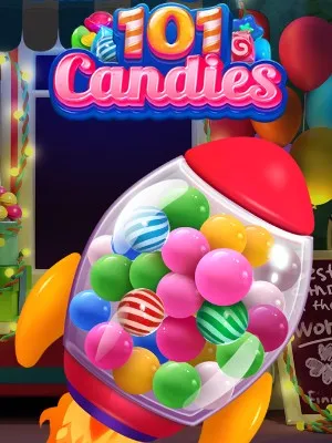 101 Candies No BF