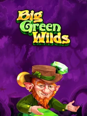 Big Green Wilds