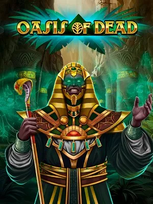 Oasis of Dead