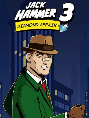 Jack Hammer 3 No BF